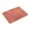 Red, variant on Checkered Cotton Placemat with Lace Trim 12x16 Inch Vintage Gingham Table Mat Washable Heat Resistant Pad for Dining Kitchen and Farmhouse Decor