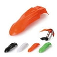 thumbnail image 2 of Huhudde Motorbike Front Mudguard Cover No Collision for XR125 KLX125 KLX250 XCF, 2 of 12