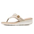 thumbnail image 2 of Sandalias para Mujer Modare 7190100 beige 23, 2 of 4