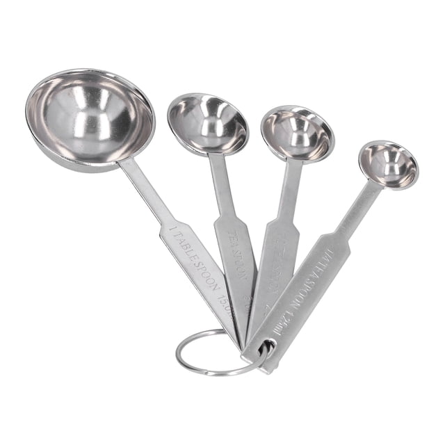 Herramientas de cocina Con Cuchara de Acero inoxidable para el Hogar
