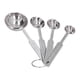 thumbnail image 4 of Herramientas De Cocina Con Cuchara De Acero Inoxidable Para La Cuchara De Calificación De La Casa Campa Coffee Coffee Spoon Milk Spoon Spoon De Acero Inoxidable Herramientas De, 4 of 7