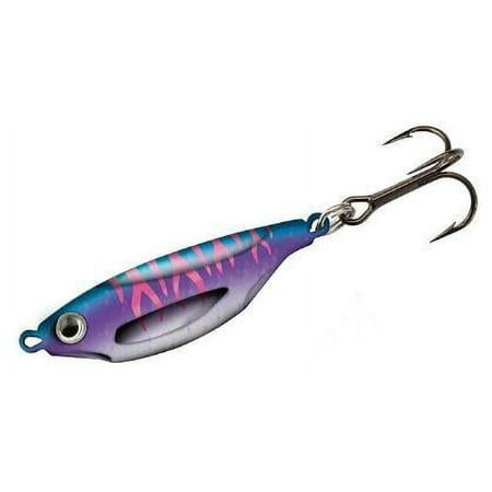 UPC: 0817063027420 | 13 Fishing Flash Bang Glow/Rattle Spoon