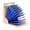 Blue,Letter (8.5 x 11 inches),1, variant on Clipboard Holder Wood Metal Stand, Classroom White Board Organizer Rack - 12 Slot Storage for Office School Supplies, 9 Inch Wide Clipboards & Folders - Assembly Required