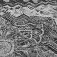 thumbnail image 4 of Luxee Designs Alexandria Collection 3x10 Runner Rug, Medallion Rugs for Laundry Room, Entryway, Bathroom, Kitchen, Pet Friendly, Low Pile, High Traffic Area, Stain Resistance - Light Blue, 4 of 10