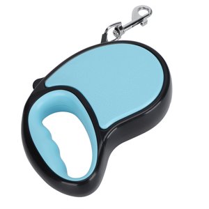 Retractable Dog Leash, Dog Leash Walking Leash Heavy Duty Dog Leash Long Dog Leash with Anti Slip Handle for Small Medium Large Dog Walking, Jogging, Camping