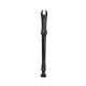 thumbnail image 1 of Soidarity Grabadora negra G Key ABS Smooth Recorders con palo de limpieza flauta instrumento de viento de accesorios de equipo regalos Accesorios para instrumentos musicales Negro Soidarity OD030679-01, 1 of 6