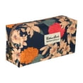 thumbnail image 1 of 1 Pc Bolsa de Maquillaje Impresa para Mujeres para Viajes de Negocios, Vacaciones, Camping, Nylon Azul Oscuro, 1 of 6