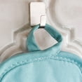 thumbnail image 3 of RITZ Pot Holder Mitz Set, 100% Cotton, 4-Pack, 5.5" x 8.5", Dew, 3 of 5