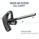 thumbnail image 3 of Auriculares Bluetooth Conambo K18 V5.1 inalámbricos con micrófono dual CVC8.0, 3 of 7