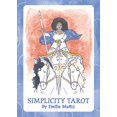 thumbnail image 1 of Simplicity Tarot, 1 of 4