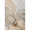 thumbnail image 2 of Addison Rugs Mayfield Washable Transitional Watercolors Beige Rectangle Rug, 10' x 14', 2 of 6
