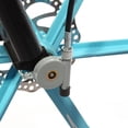 thumbnail image 4 of Bike Speedometer Cycling Speedometer  Bicycle Chronograph for 26/28/29/27.5in Bike, 4 of 8