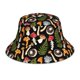 thumbnail image 1 of Balery Mushrooms Sombreros para el sol para hombre y mujer, sombrero de pescador con UPF 50+, 1 of 6