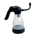 thumbnail image 4 of Pulverizador de lavado de espuma shamjiam eléctrico 2L recargable portátil, 4 of 8