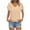 Khaki, variant on yievot Summer T Shirts for Women V Neck Basic Tops Short Sleeve Dressy Casual Loose Tees