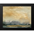 thumbnail image 2 of Gordon, Sharon 18x15 Black Modern Framed Museum Art Print Titled - New Perspective IV, 2 of 5