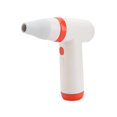 thumbnail image 2 of Secador de pelo portátil, secador inalámbrico, secador ligero para el cuidado del cabello, secador de pelo de secado rápido para pintura artística de, 2 of 8