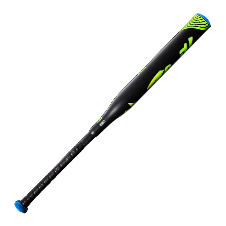 Batte De Softball DeMarini Zenith 2022 - Alliage D'aluminium, Modèle PFP-22 (-13), 29 Pouces