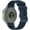 Navy, variant on Silicone Watch Straps, 20mm Quick Release Silicone Waterproof Replacement Bands for Men Women Smart Watch Straps 18mm 20mm 22mm Black