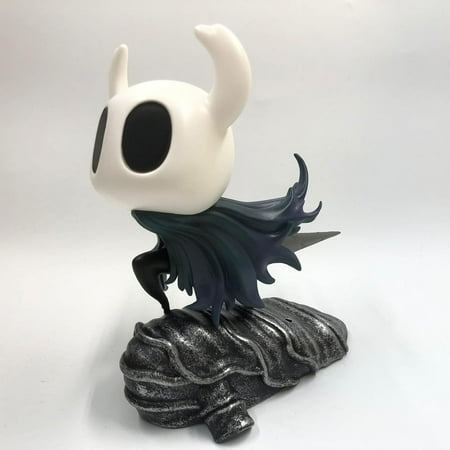 15cm/6.5 inch Hollow-Knight Game Character Collectible Figure Statue,Popular Hollow-Knight Action Figure, a Gift for Game Fans and Friends