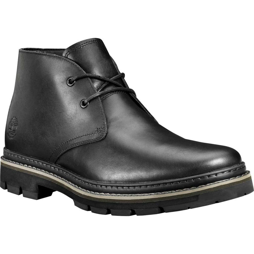 timberland union boot