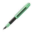 thumbnail image 3 of Kaweco AC Sport Fountain Pen, Green with Black Nib, Medium, 3 of 4