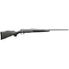 DO NOT PUBLISH Weatherby 5+1 .270 Winchester, Vanguard with Stainless Barrel/Black Synthetic Stock