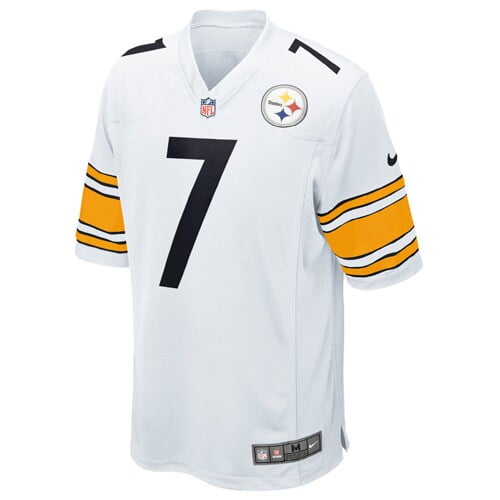 ben roethlisberger mens jersey