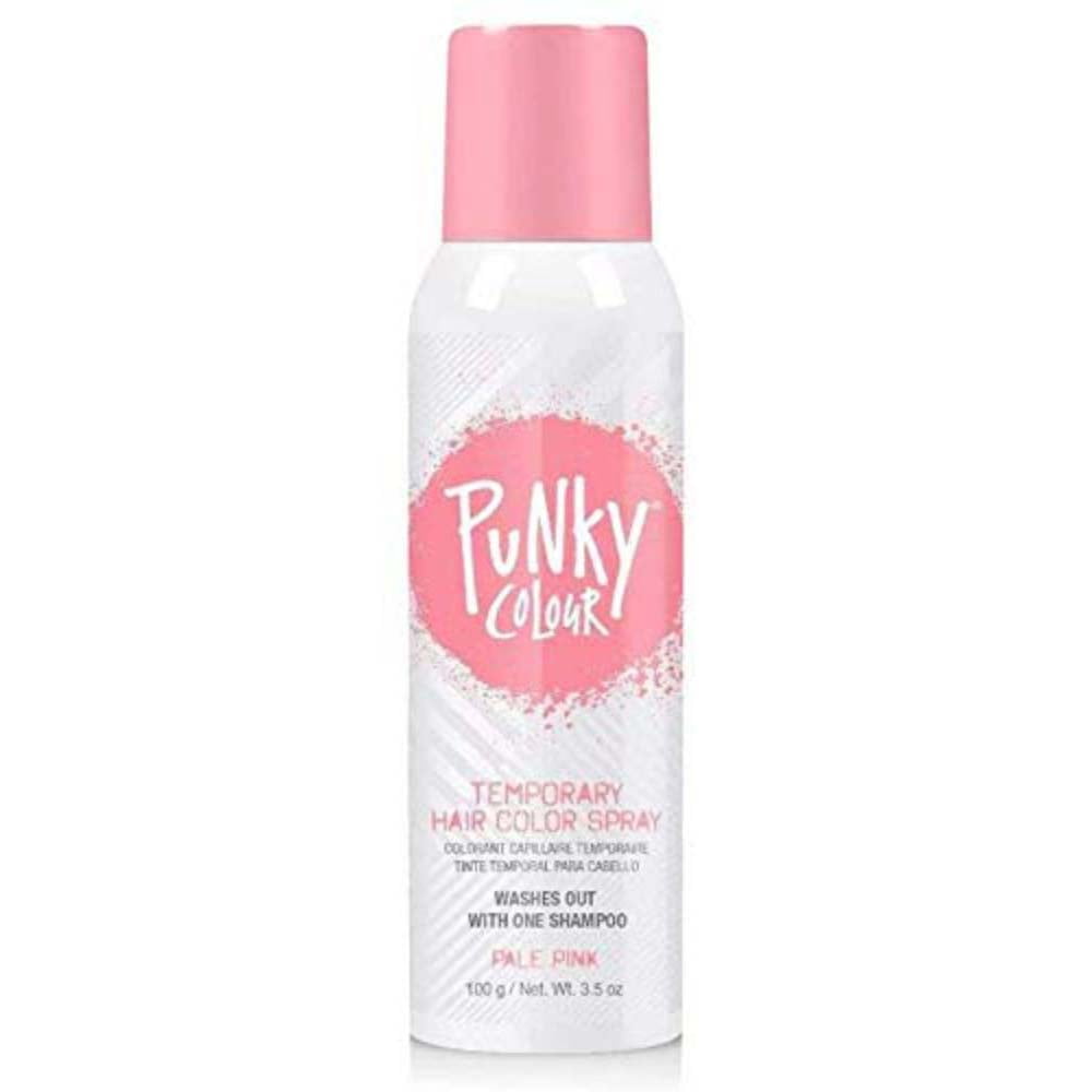 Punky Colour B Sweet Pastel Temporary Hair Color Spray 3.5 Oz