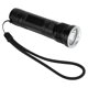 thumbnail image 3 of Linterna con carga USB, minilinterna multimodo de aluminio para ciclismo, carreteras nocturnas, emergencia al aire libre, 3 of 14