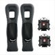 thumbnail image 4 of Acelerador Adaptador Motion Plus de 2 Piezas con de Silicona Controlador de Sensor Motion Plus para Control Remoto Negro, 4 of 5