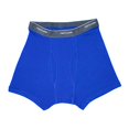 thumbnail image 3 of Bóxer Fruit Of The Loom para Hombre, Azul Trunk Corto 4 Piezas Talla EG, 3 of 4