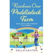 Rainbows Over Puddleduck Farm (Hardcover)