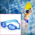 thumbnail image 5 of Gafas De Natación Protección Ocular Ajustable Los Niños Nadan Con Estilo Sin Fugas Confort Marco Piscina Herramientas De Buceo Con Tapones Para Los Oídos Monstrate BA000672-03, 5 of 5