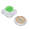 thumbnail image 4 of Eyelash Extension Remover Cream, 5g Eyelash Adhesive Remover Eyelash Glue Remover Cream Fruit Flavour Lash Extension Remover Dissolves Lash Adhesive Dissolution for Salon Home, 4 of 7