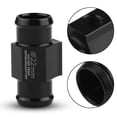 thumbnail image 2 of WALFRONT Motorcycle Water Temp Temperature Joint Pipe Hose Sensor Gauge Adapter, Water Temp Joint Pipe, Temperature Gauge Adapter, 2 of 7