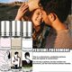 thumbnail image 2 of Long Lasting Fresh Sweet Ocean Perfume for Women and Men, Eau De Toilette Pheromone Fragrance, 10ml Travel Size Bottle, 2 of 4