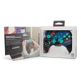 thumbnail image 4 of Pokémon Enhanced Wireless Controller for Nintendo Switch – Pikachu Neon, 4 of 9