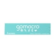 thumbnail image 4 of GoMacro MacroBar Organic Vegan Protein Bars - Coconut + Almond Butter + Chocolate Chips 11 grams (4 Count), 4 of 9