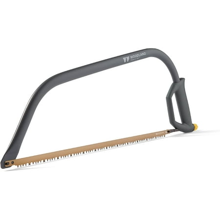 

Woodland Tools 113523 24 in. Heavy Duty Bow Saw