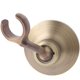 thumbnail image 4 of Soporte de cabezal de ducha Vintage, soporte de brazo de ducha de latón ajustable montado en la pared con conector de latón de estilo europeo, 4 of 5