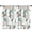 Pioneer Flower Floral-2, variant on Blackout Kids Curtains,Pioneer Flower Floral Print Pattern Childrens Insulated Curtains Set Of 2,Bedroom Essentials,Toddler Room Decor 42"x84"