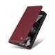 thumbnail image 5 of Funda para Google Pixel 9 Pro 5G Estuche de Cuero PU Tipo Cartera con Ranuras para Tarjetas y Cierre Magnético, 5 of 5