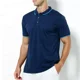 thumbnail image 3 of Playeras Tipo Polo Para Hombre Fashion Casual Casey Kevin, 3 of 8