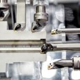 thumbnail image 5 of Unique Bargains 3/4' Lathe Indexable Carbide Turning Tool Holder MVJNL2020K16 CNC 93°, 5 of 5