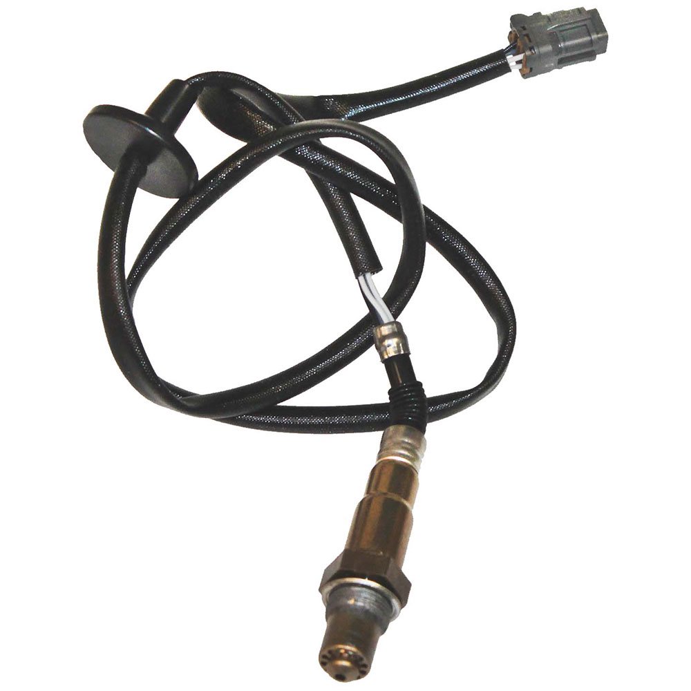 New Downstream Oxygen O2 Sensor For 2014 Kia Soul 2.0L