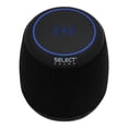 thumbnail image 2 of Bocina Select Sound BT Qi Charge Bluetooth Portátil BT1200, 2 of 4