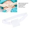 thumbnail image 3 of Support de Tube d'Alimentation, Bande de Fixation Respirante pour Tube d'Alimentation pour Hommes, 3 of 7