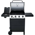 thumbnail image 5 of Char-Broil Performance Series 4-Burner Propane Gas Grill, 5 of 8