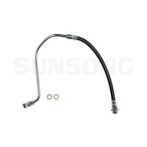 Sunsong 2204146 Brake Hydraulic Hose